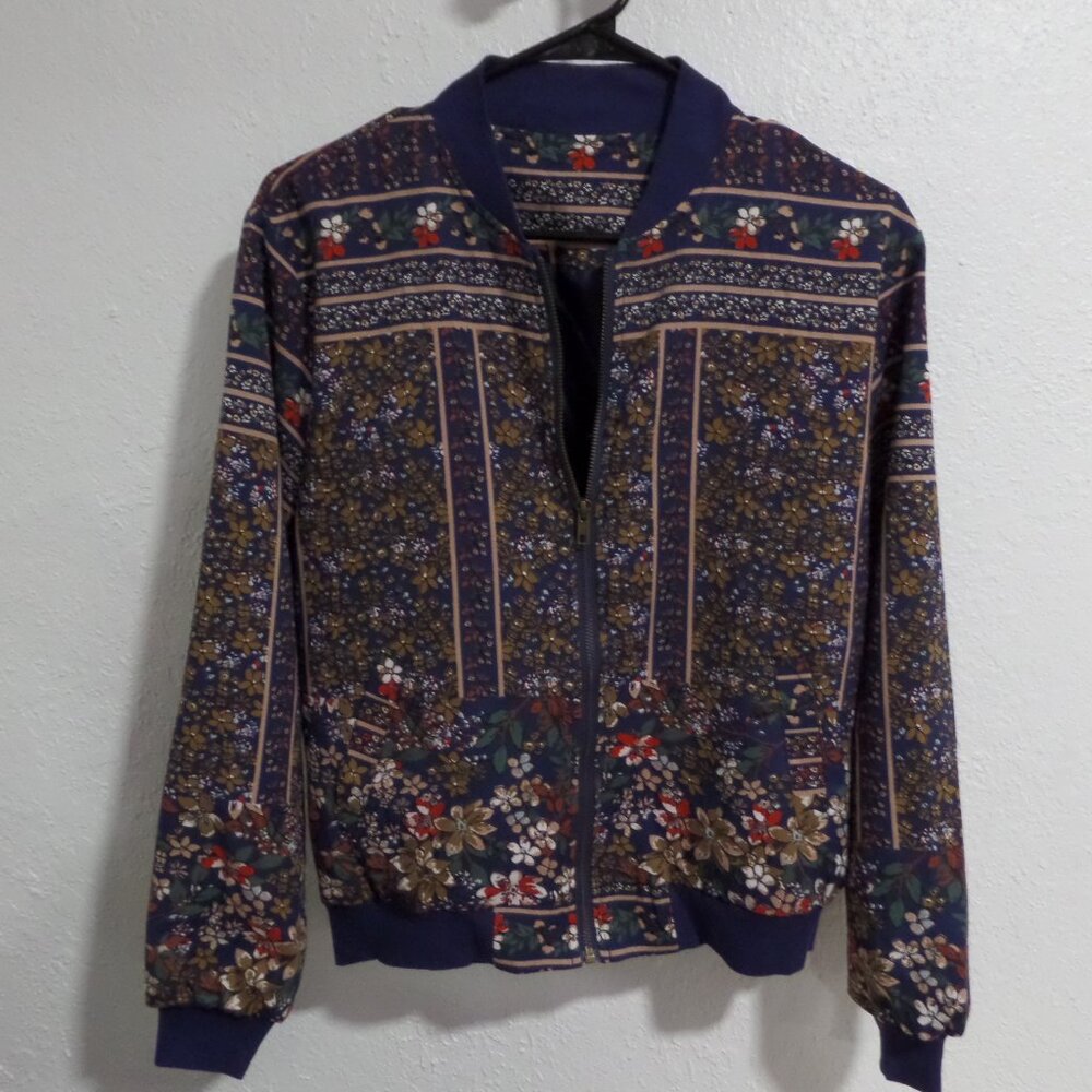 Lightweight Jacket - image 1